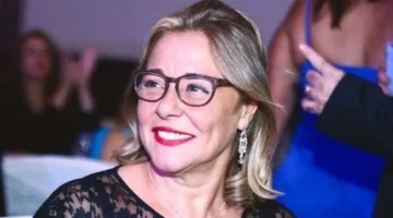 مها أبو عوف في ذكرى ميلادها: قصة أول أجر وفيلتها المسكونة